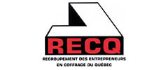 coffrage grand Montréal